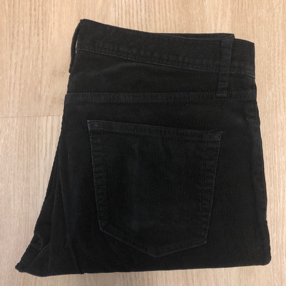 Uniqlo Corduroy Pants